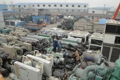 东莞塘厦废品回收服务指南 整合资源，助力社区物业管理